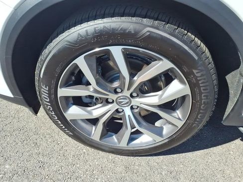 Used 2024 Acura MDX SH-AWD w/ Technology Package image 5