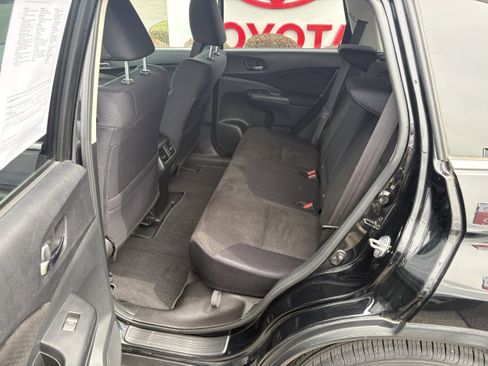 Used 2016 Honda CR-V EX image 7