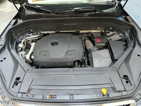 Used 2021 Volvo XC90 T6 Momentum w/ Advanced Package AWD/4WD image 22