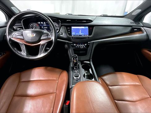Used 2023 Cadillac XT5 Premium Luxury image 21