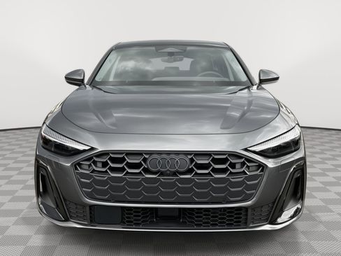 New 2026 Audi A5 2.0T Premium Plus image 2