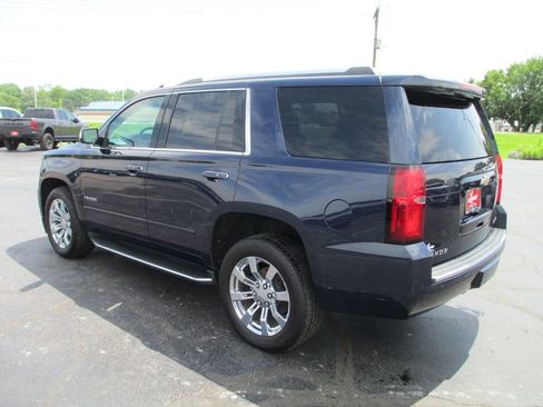 Used 2018 Chevrolet Tahoe Premier AWD/4WD image 10