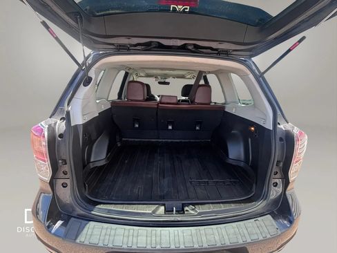 Used 2018 Subaru Forester 2.0XT Touring AWD/4WD image 23