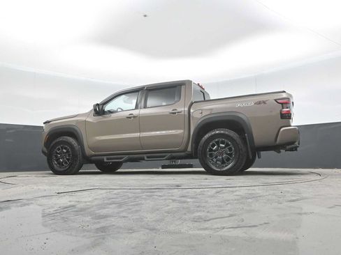 Used 2023 Nissan Frontier PRO-4X w/ Pro-4X Premium Package AWD/4WD image 42