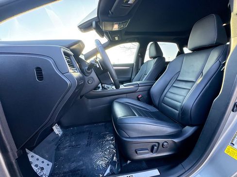 Used 2022 Lexus RX 450h F Sport image 19