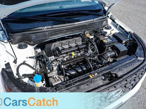 Used 2022 Hyundai Venue SE FWD image 40