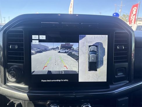 Used 2022 Ford F150 XLT w/ Equipment Group 302A High image 17