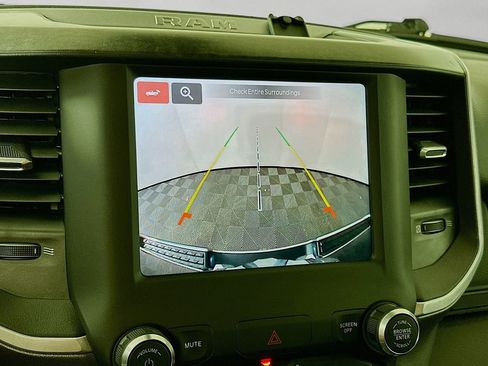 Certified 2023 RAM 1500 Big Horn image 22