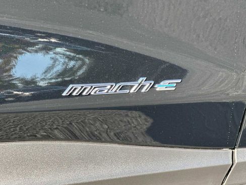 New 2025 Ford Mustang Mach-E Premium image 24