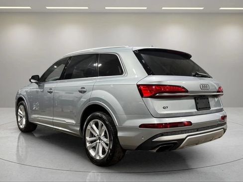Used 2025 Audi Q7 3.0T Premium Plus AWD/4WD image 13