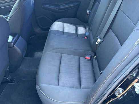 Used 2021 Nissan Altima 2.5 S w/ Driver Assist Package FWD image 8