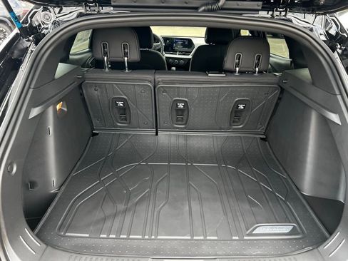 New 2026 Chevrolet Trax RS w/ Driver Confidence Package image 18