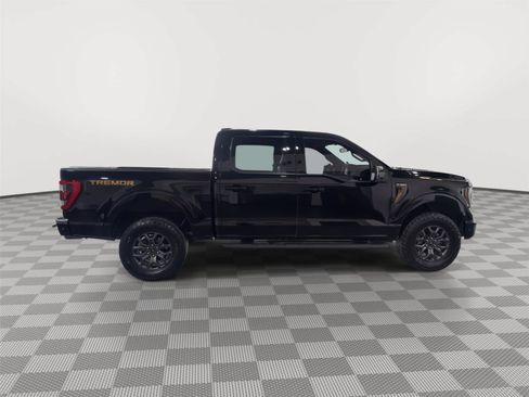 Used 2023 Ford F150 Tremor w/ Equipment Group 402A High AWD/4WD image 6