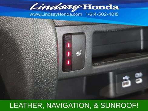 Used 2024 Honda Passport TrailSport image 20