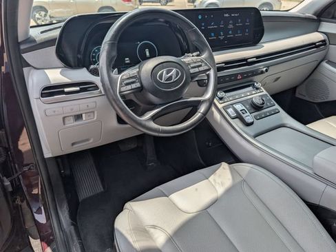 Used 2023 Hyundai Palisade SEL w/ Premium Package AWD/4WD image 14