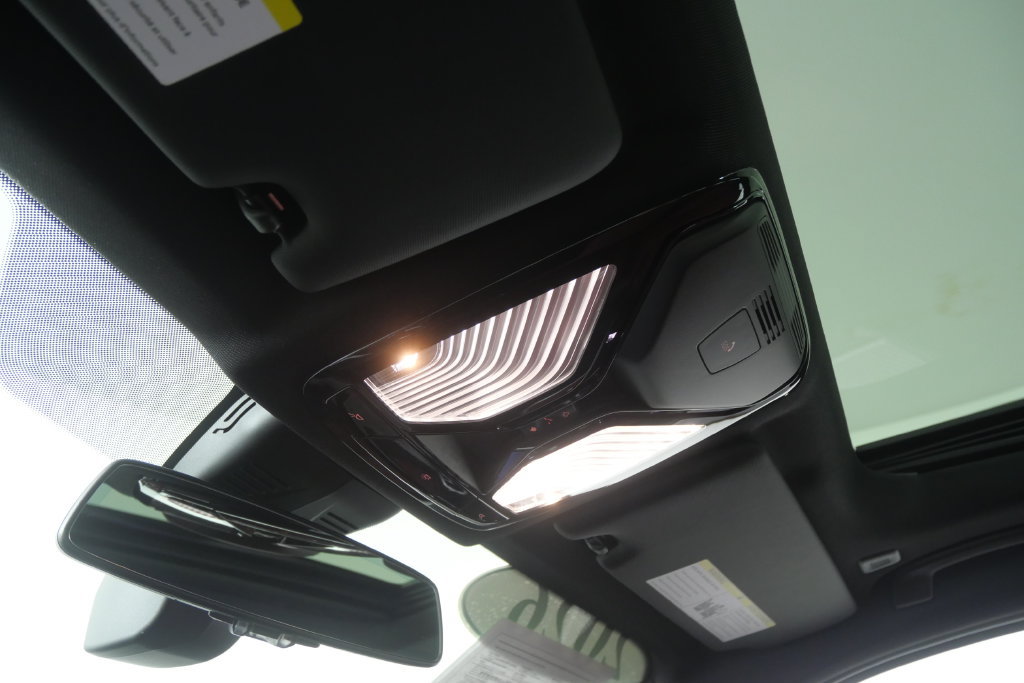 Certified 2026 BMW M340i RWD image 22