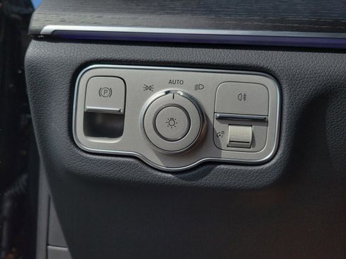 New 2026 Mercedes-Benz GLS 450 4MATIC image 20