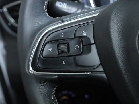 Used 2023 Buick Encore GX Select w/ Safety Package II AWD/4WD image 23