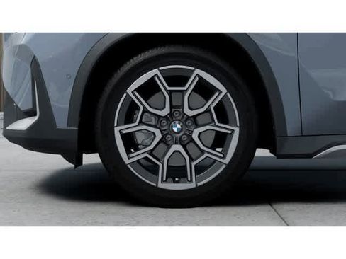 New 2026 BMW X1 xDrive28i w/ Convenience Package image 8