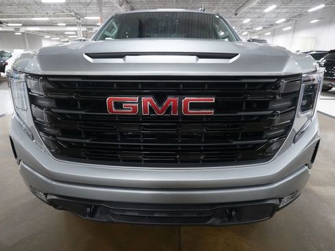 Used 2026 GMC Sierra 1500 Elevation AWD/4WD image 21