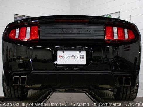 Used 2011 Ford Mustang GT Premium w/ Comfort Pkg RWD image 21