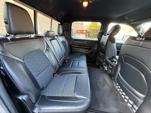 Used 2020 RAM 1500 Lone Star w/ Built-to-serve Edition image 26