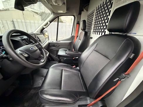 Used 2020 Ford Transit 150 Medium Roof w/ Load Area Protection Package image 19