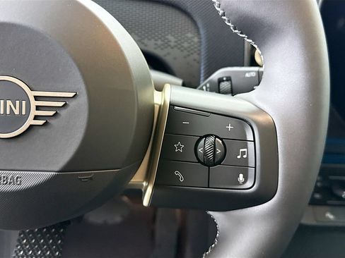 New 2027 MINI Cooper Countryman S AWD/4WD image 12
