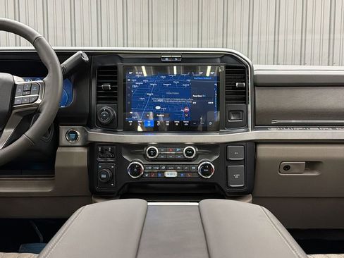 Used 2026 Ford F450 Platinum w/ Platinum Plus Package AWD/4WD image 24