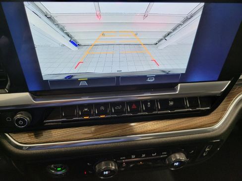 Certified 2024 Chevrolet Silverado 1500 LT image 23