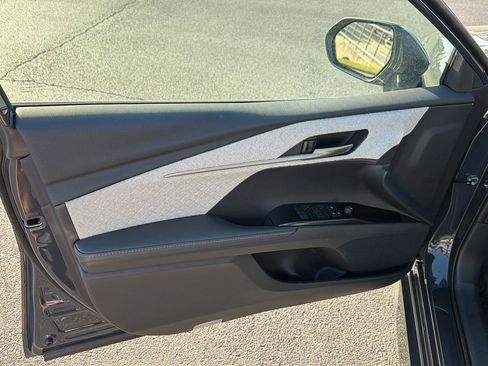 New 2026 Toyota Camry XLE AWD/4WD image 16