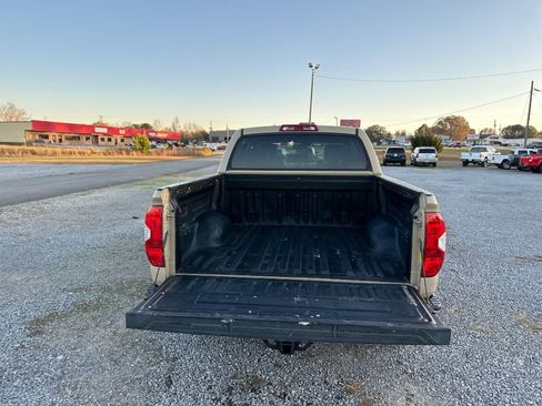 Used 2019 Toyota Tundra Limited image 14