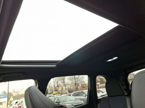 Certified 2025 Subaru Forester Premium w/ Convenience Package #1 image 15