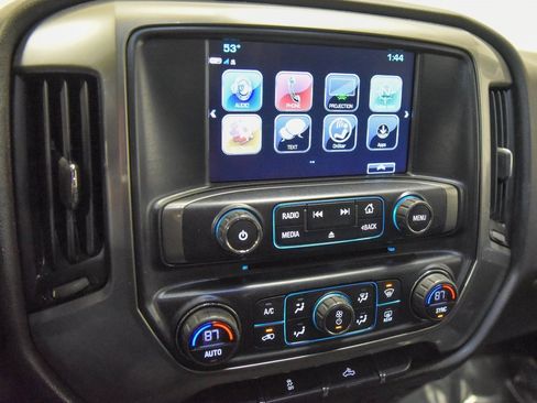 Used 2018 Chevrolet Silverado 2500 LT w/ All Star Edition image 7