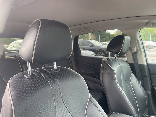 Used 2019 Acura RDX w/ Advance Package AWD/4WD image 7