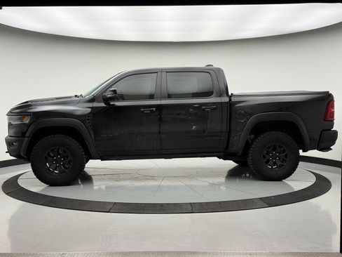 Used 2025 RAM 1500 RHO w/ RHO Level 1 Equipment Group image 2