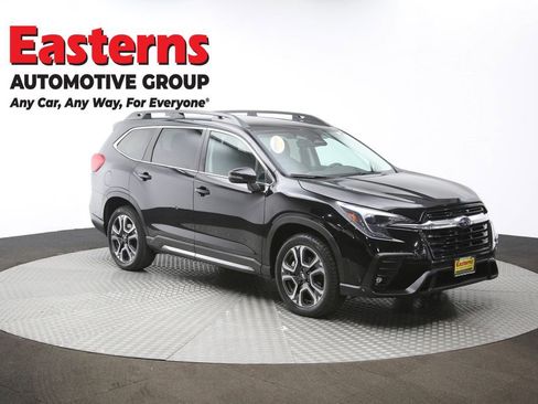 Used 2023 Subaru Ascent Limited image 50