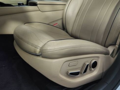 Used 2015 Hyundai Genesis 3.8 w/ Option Group 04 AWD/4WD image 14