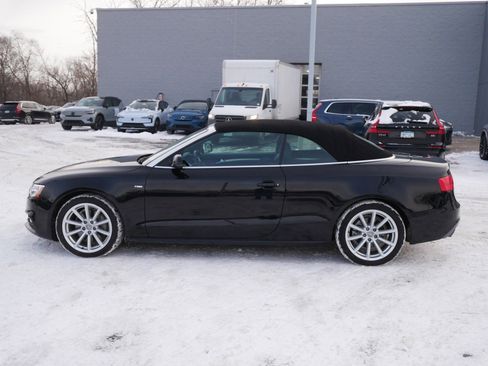 Used 2015 Audi A5 2.0T Premium Plus image 4
