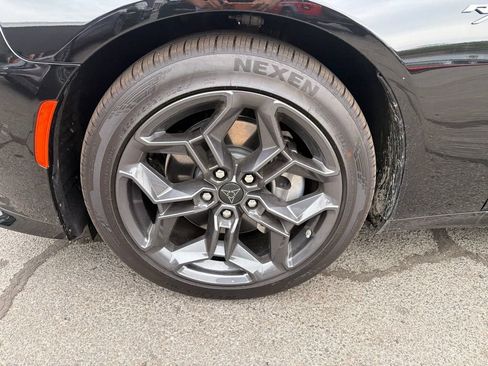 New 2026 Dodge Charger R/T AWD/4WD image 25