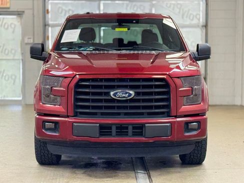Used 2015 Ford F150 XLT w/ Equipment Group 301A Mid RWD image 2