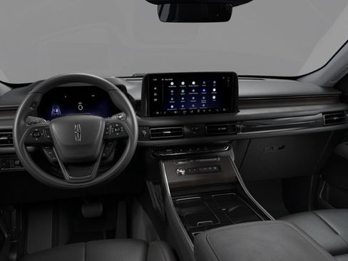 New 2027 Lincoln Aviator Reserve AWD/4WD image 29