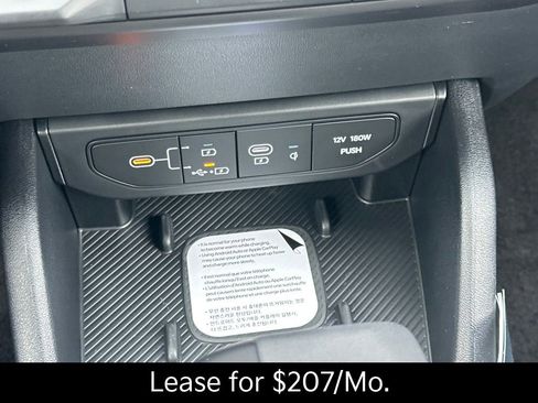 New 2025 Kia K4 GT-Line w/ GT-Line Sunroof Package image 25