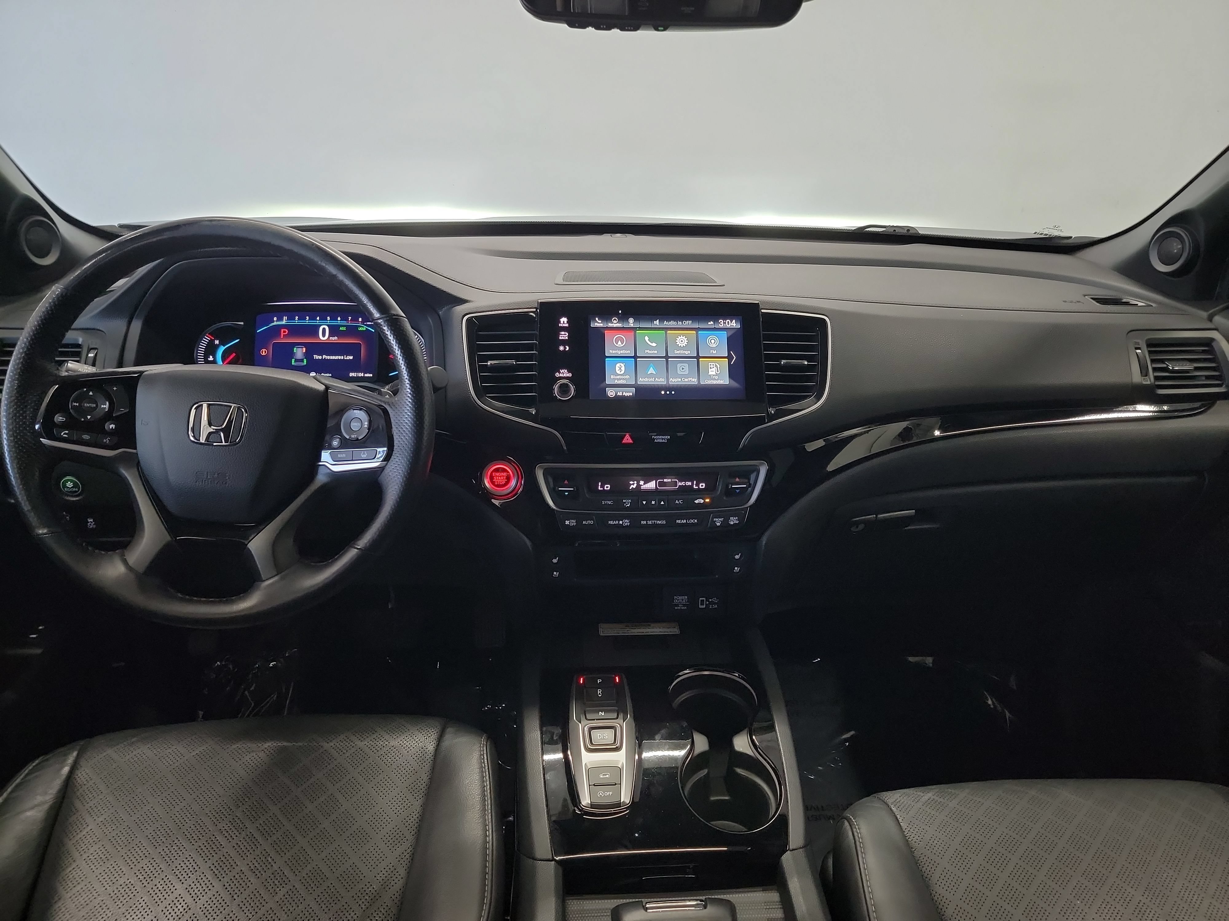 Used 2020 Honda Passport Elite image 15