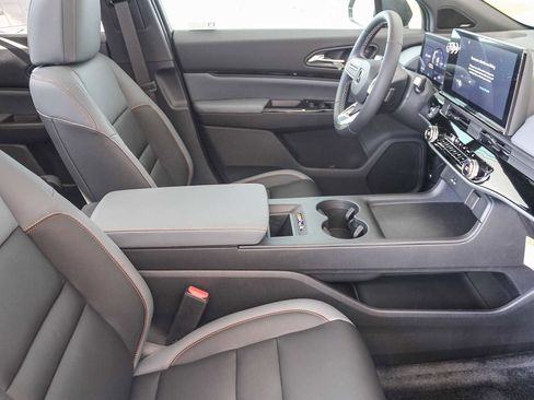 New 2026 Honda Prologue Touring image 17