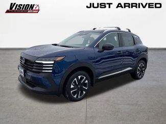 New 2026 Nissan Kicks SV w/ Cold Weather Package 360° Tour