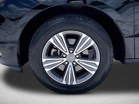 Used 2019 Acura MDX FWD image 10