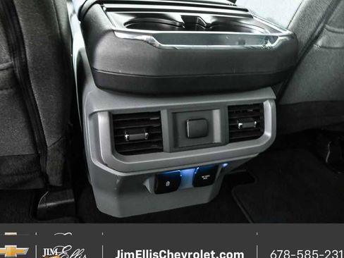Used 2024 Ford F150 XLT w/ Mobile Office Package image 18