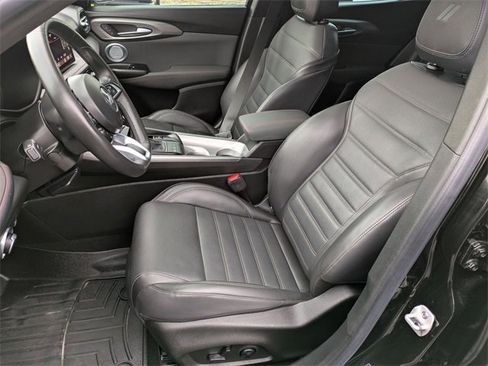 Certified 2024 Dodge Hornet GT Plus w/ Tech Pack Plus w/o Parking image 11