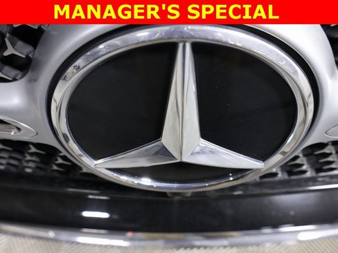 Used 2024 Mercedes-Benz GLE 350 4MATIC w/ AMG Line Exterior image 57